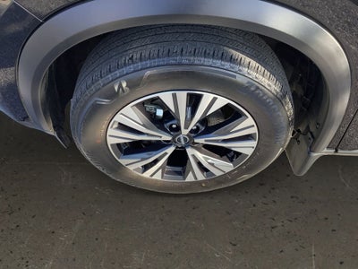 2023 Nissan Rogue SV Low Mileage