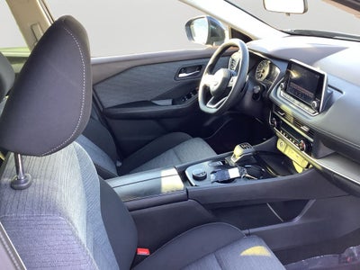 2023 Nissan Rogue SV Low Mileage