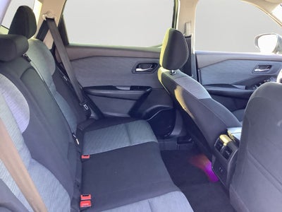 2023 Nissan Rogue SV Low Mileage