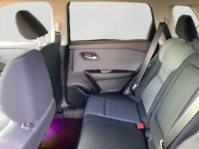 2023 Nissan Rogue SV Low Mileage