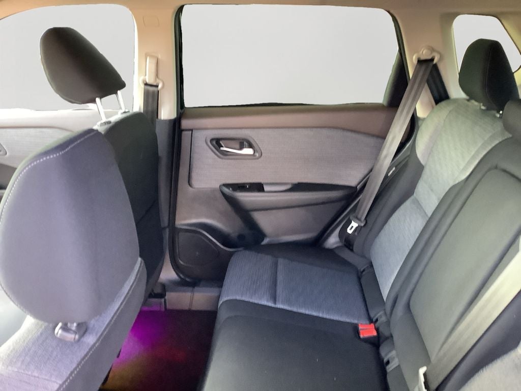 2023 Nissan Rogue SV Low Mileage