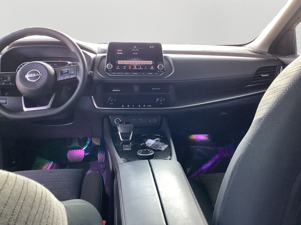 2023 Nissan Rogue SV Low Mileage