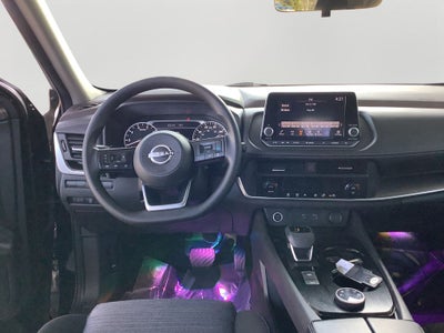 2023 Nissan Rogue SV Low Mileage