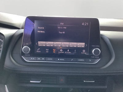 2023 Nissan Rogue SV Low Mileage