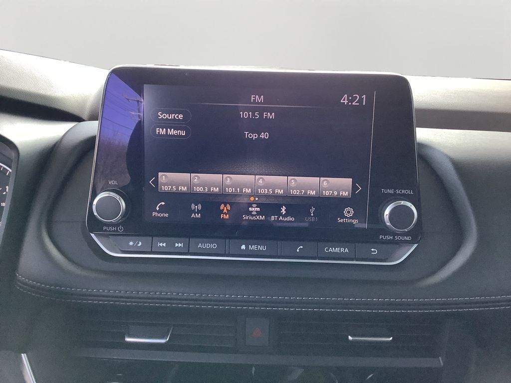 2023 Nissan Rogue SV Low Mileage