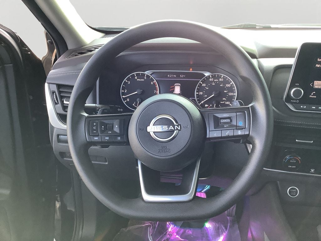 2023 Nissan Rogue SV Low Mileage