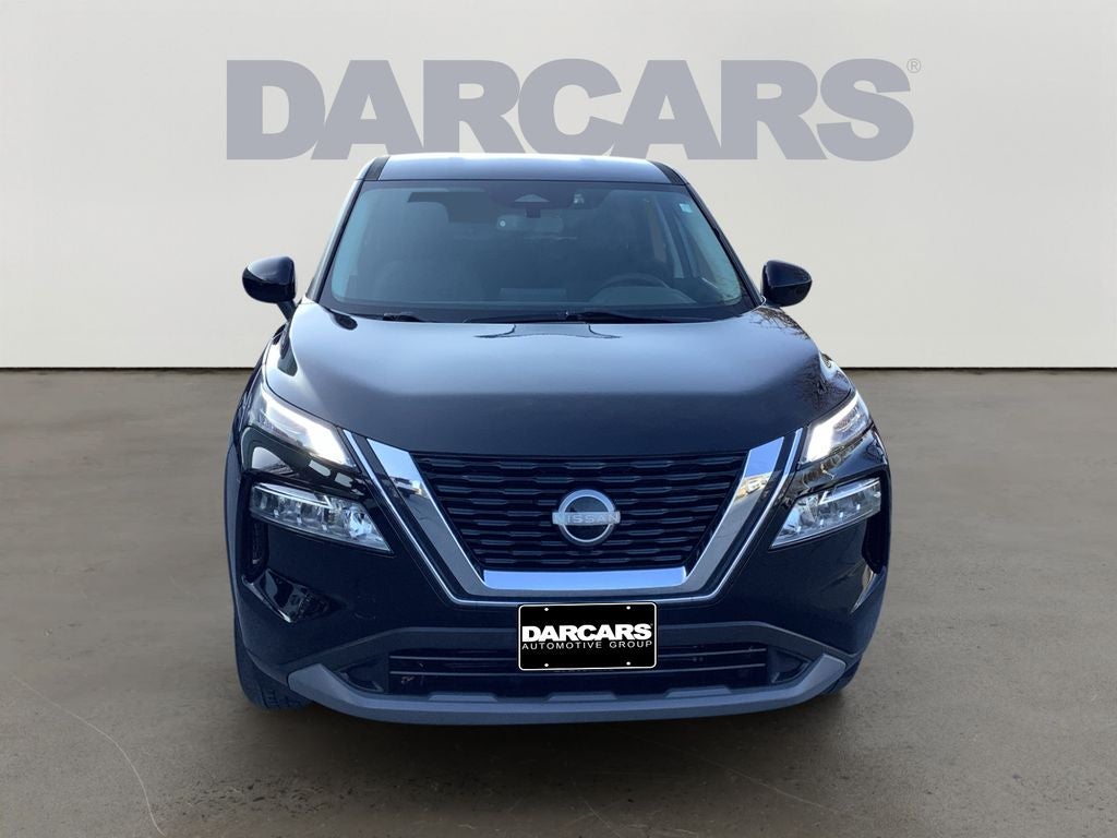 2023 Nissan Rogue SV Low Mileage