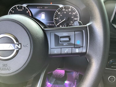 2023 Nissan Rogue SV Low Mileage