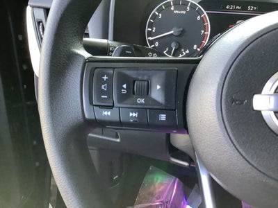 2023 Nissan Rogue SV Low Mileage