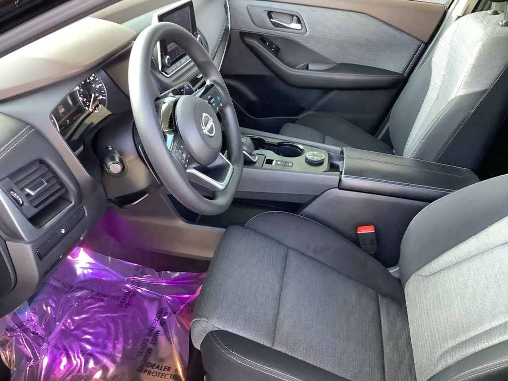 2023 Nissan Rogue SV Low Mileage