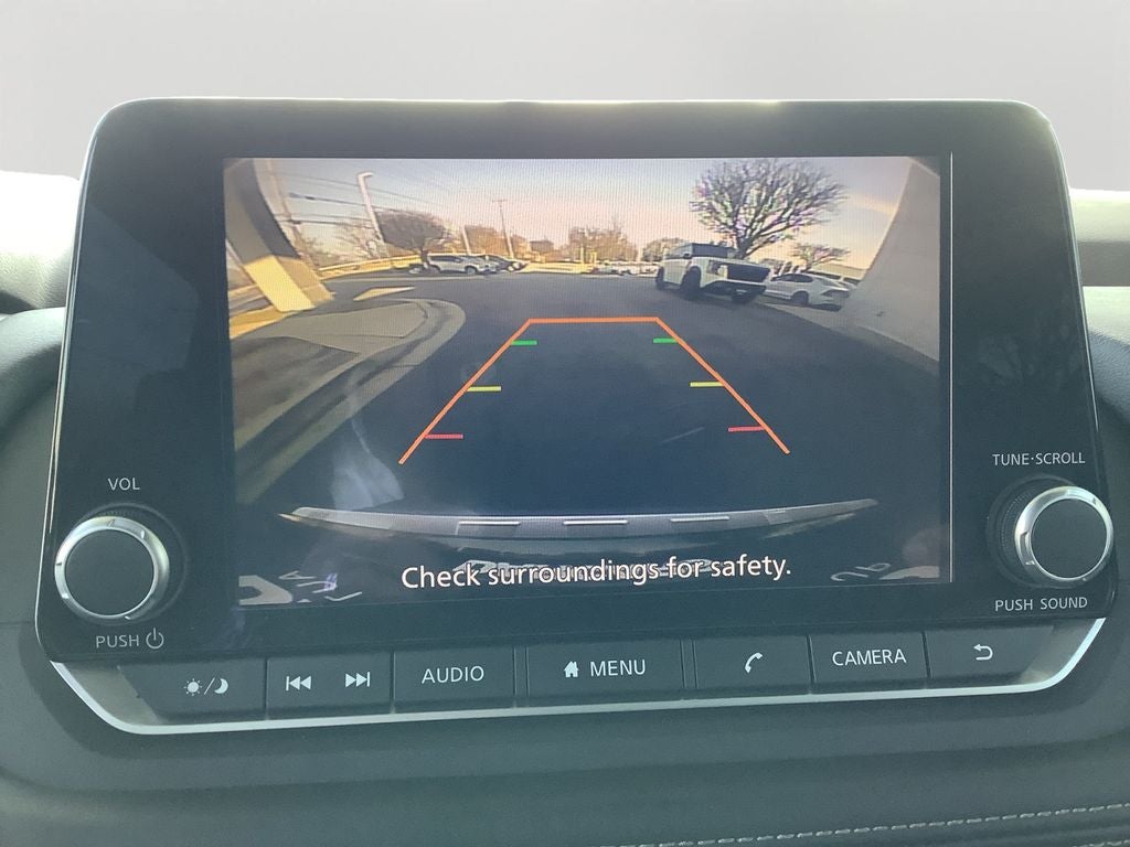 2023 Nissan Rogue SV Low Mileage