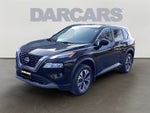 2023 Nissan Rogue SV Low Mileage