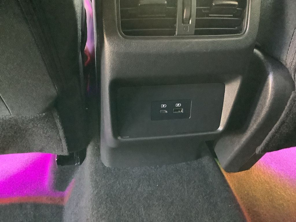 2023 Nissan Rogue SV Low Mileage