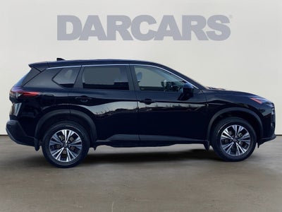 2023 Nissan Rogue SV Low Mileage