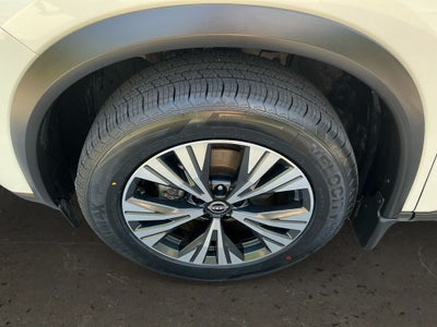 2023 Nissan Rogue SV Great Value