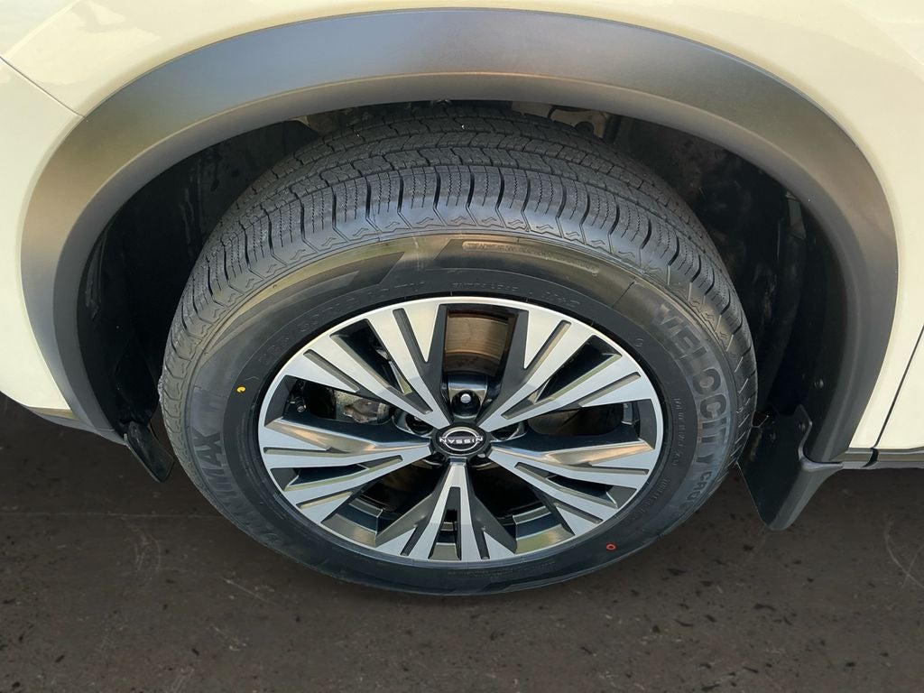 2023 Nissan Rogue SV Great Value