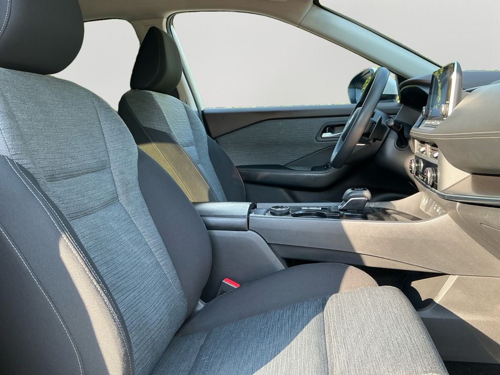 2023 Nissan Rogue SV Great Value