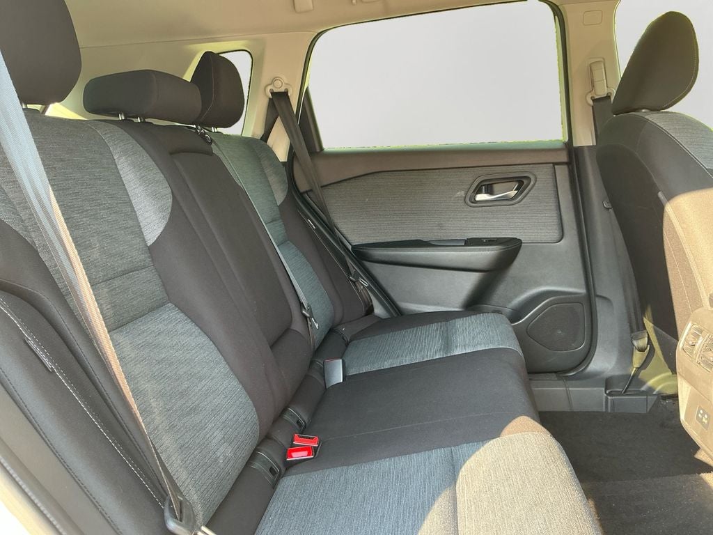 2023 Nissan Rogue SV Great Value