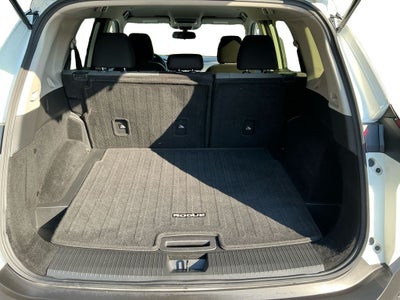 2023 Nissan Rogue SV Great Value