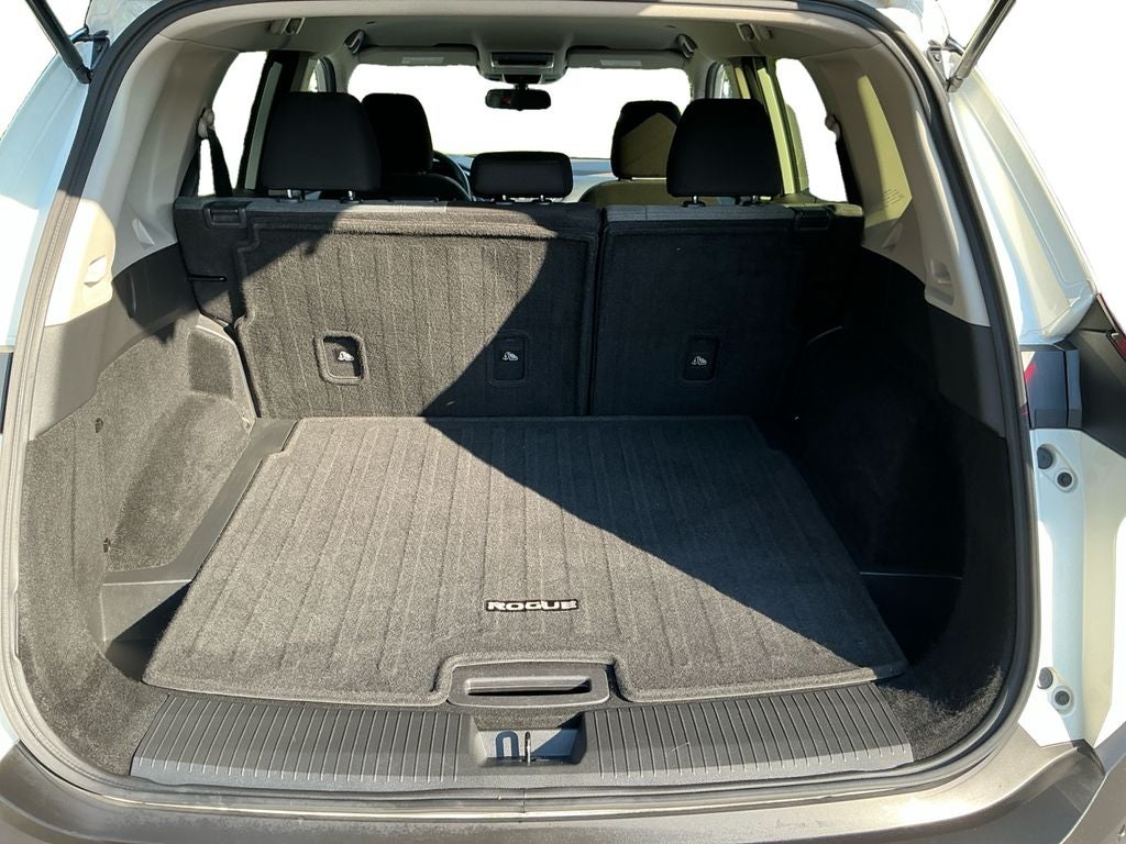 2023 Nissan Rogue SV Great Value