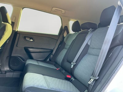 2023 Nissan Rogue SV Great Value