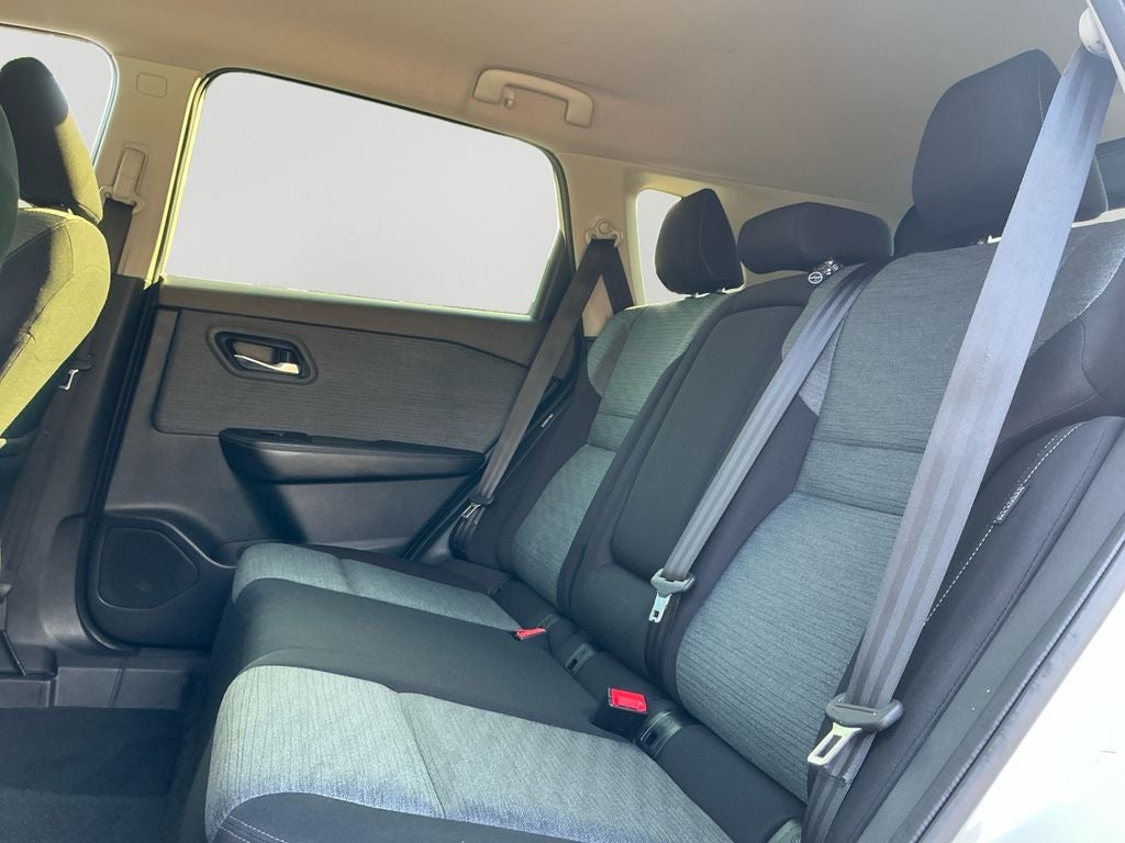 2023 Nissan Rogue SV Great Value