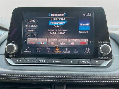 2023 Nissan Rogue SV Great Value