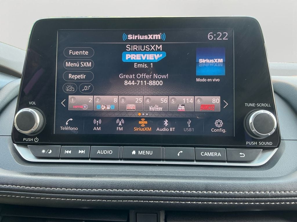 2023 Nissan Rogue SV Great Value