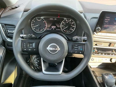 2023 Nissan Rogue SV Great Value
