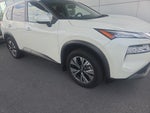 2023 Nissan Rogue SV Great Value