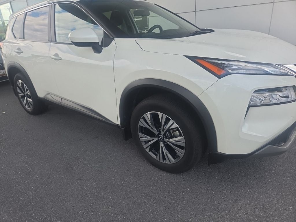 2023 Nissan Rogue SV Great Value