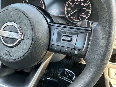 2023 Nissan Rogue SV Great Value