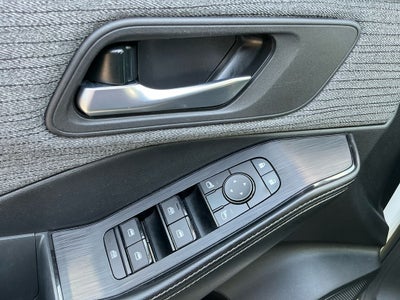 2023 Nissan Rogue SV Great Value