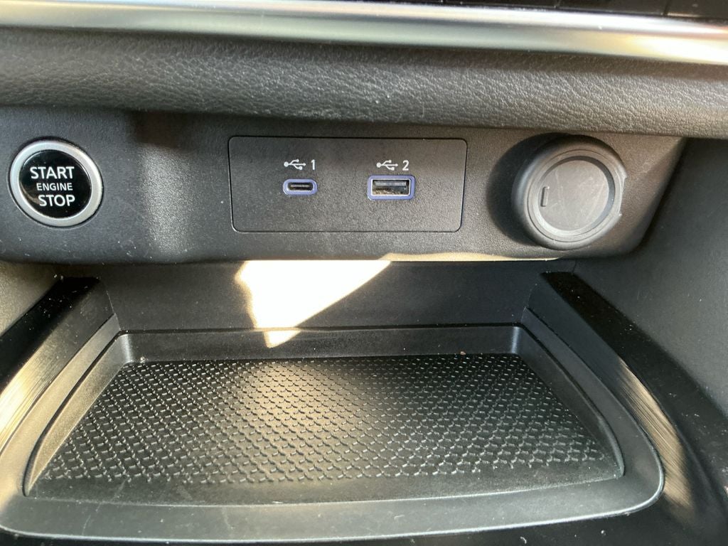 2023 Nissan Rogue SV Great Value