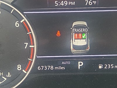 2023 Nissan Rogue SV Great Value