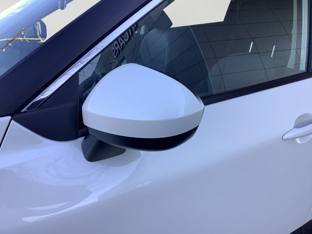 2023 Nissan Rogue SV Low Mileage