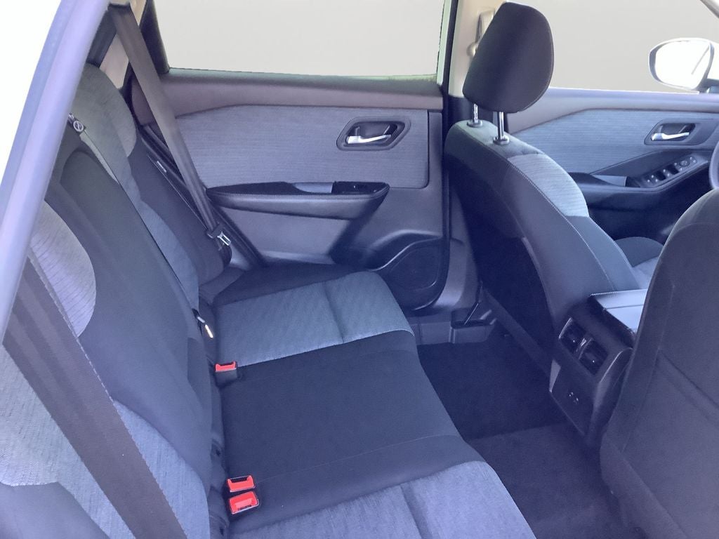 2023 Nissan Rogue SV Low Mileage