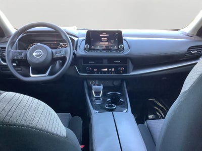 2023 Nissan Rogue SV Low Mileage