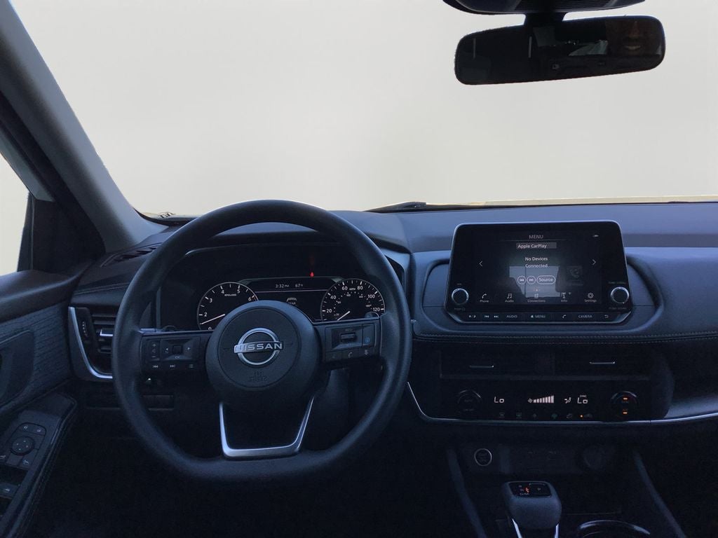 2023 Nissan Rogue SV Low Mileage