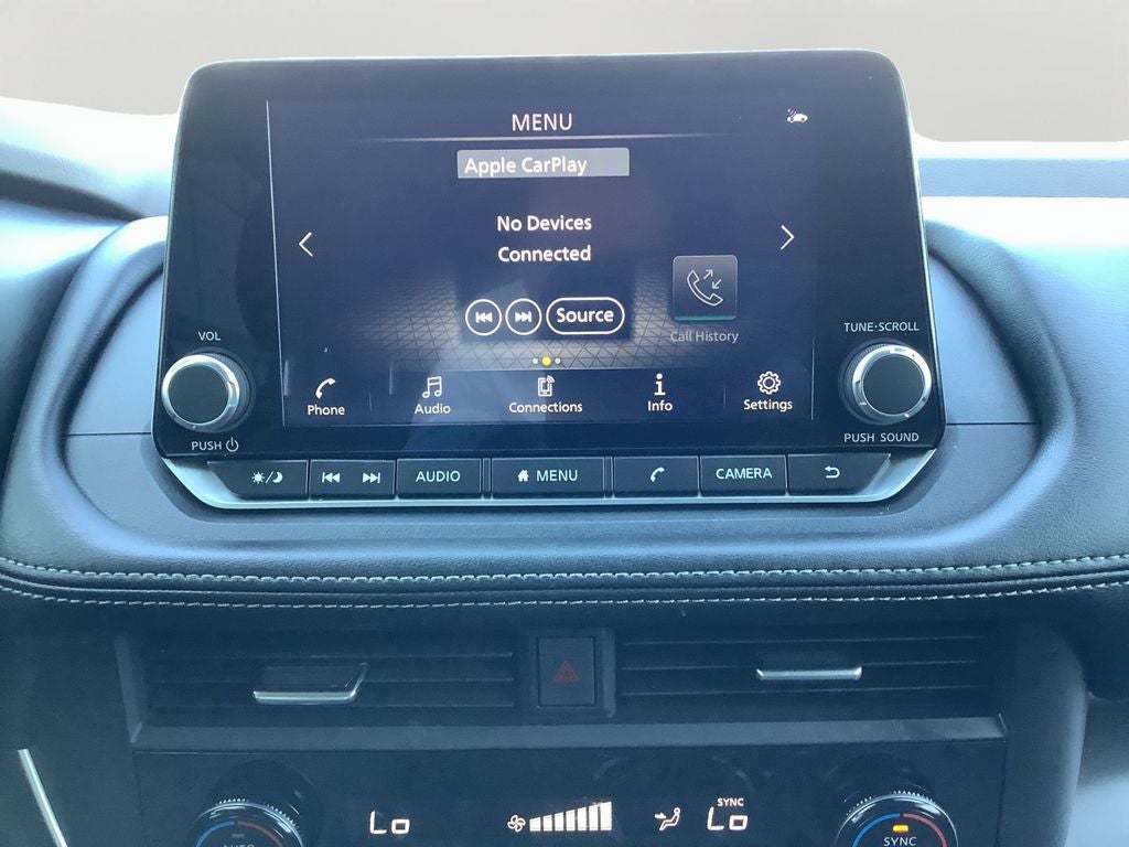 2023 Nissan Rogue SV Low Mileage