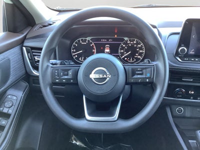 2023 Nissan Rogue SV Low Mileage