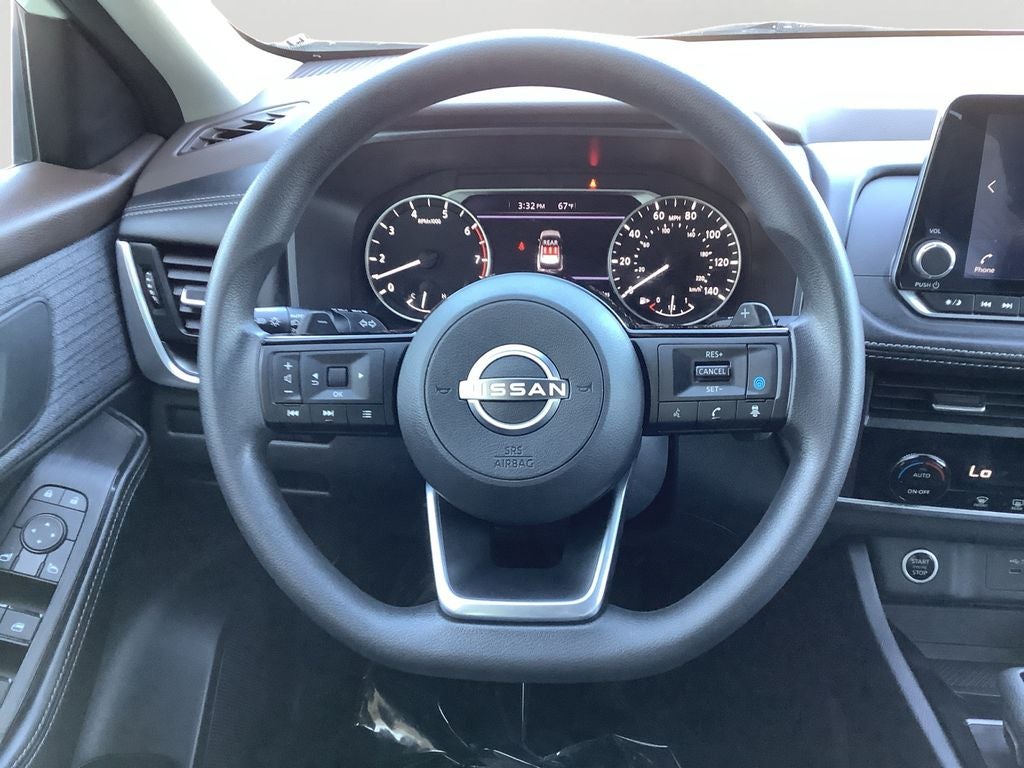 2023 Nissan Rogue SV Low Mileage