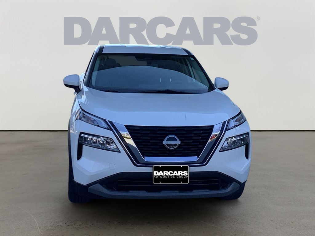 2023 Nissan Rogue SV Low Mileage