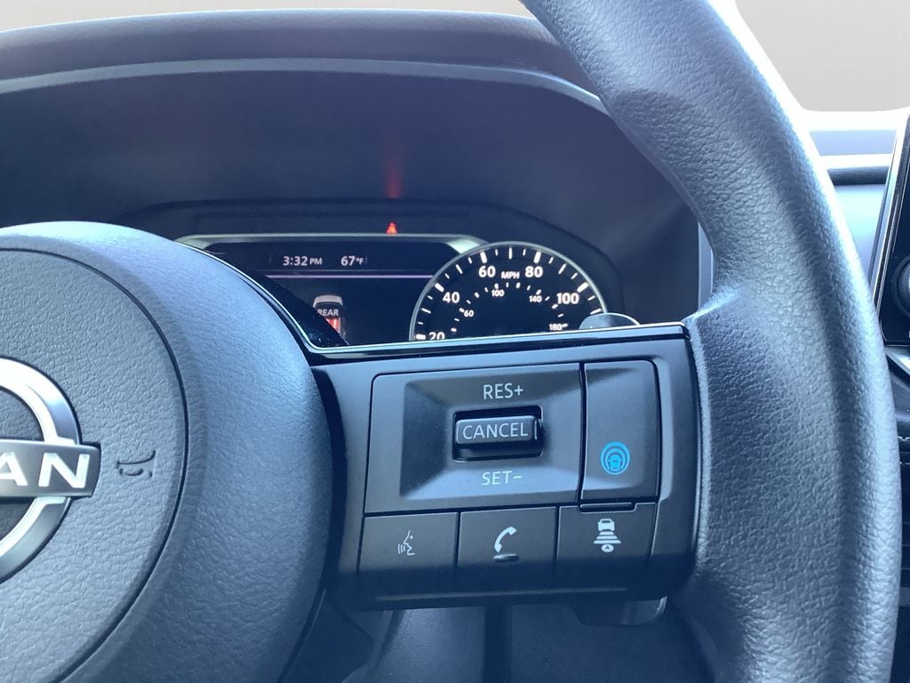2023 Nissan Rogue SV Low Mileage