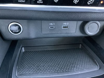 2023 Nissan Rogue SV Low Mileage