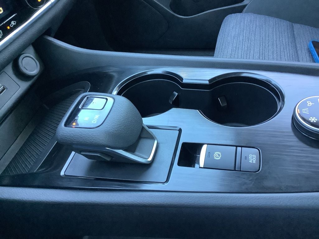 2023 Nissan Rogue SV Low Mileage