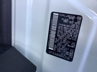 2023 Nissan Rogue SV Low Mileage