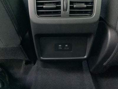 2023 Nissan Rogue SV Low Mileage