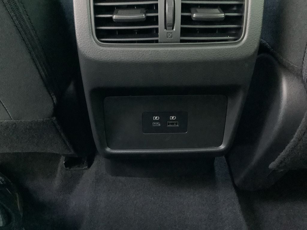 2023 Nissan Rogue SV Low Mileage