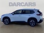 2023 Nissan Rogue SV Low Mileage